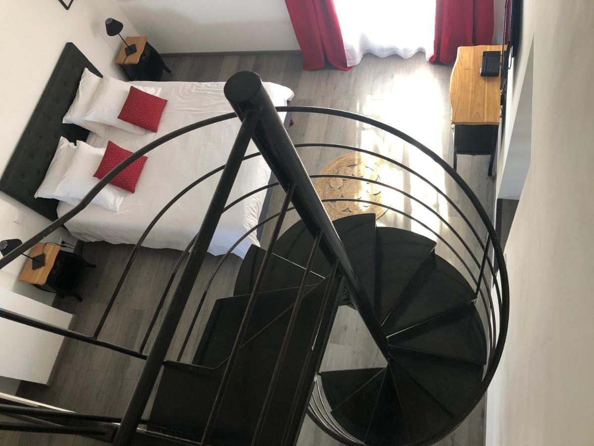 B&B Dans Mas En Pierres Robion en Luberon Экстерьер фото