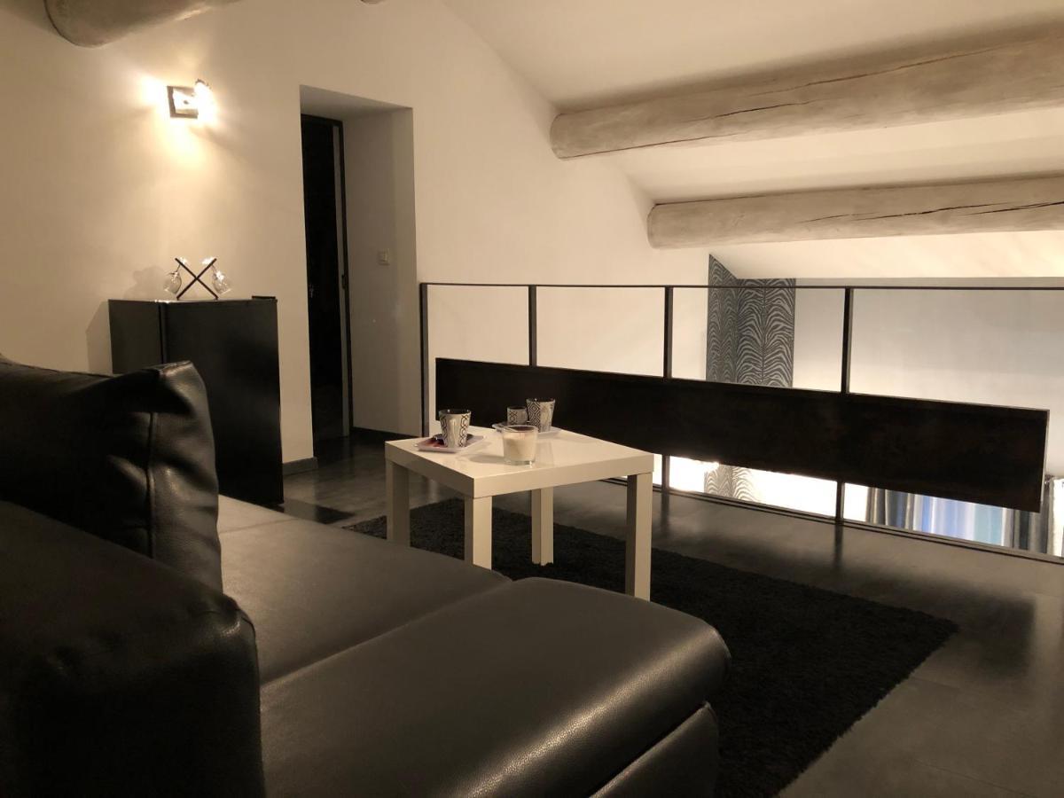 B&B Dans Mas En Pierres Robion en Luberon Экстерьер фото