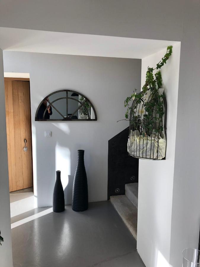 B&B Dans Mas En Pierres Robion en Luberon Экстерьер фото